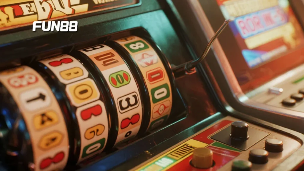 Các loại máy trong casino? Cách chọn máy phù hợp